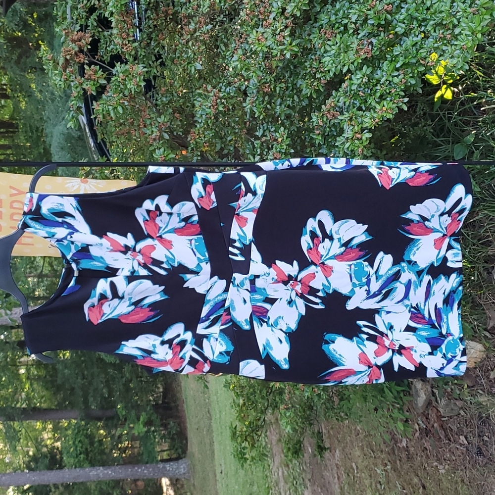 Ellen Tracy Dress
